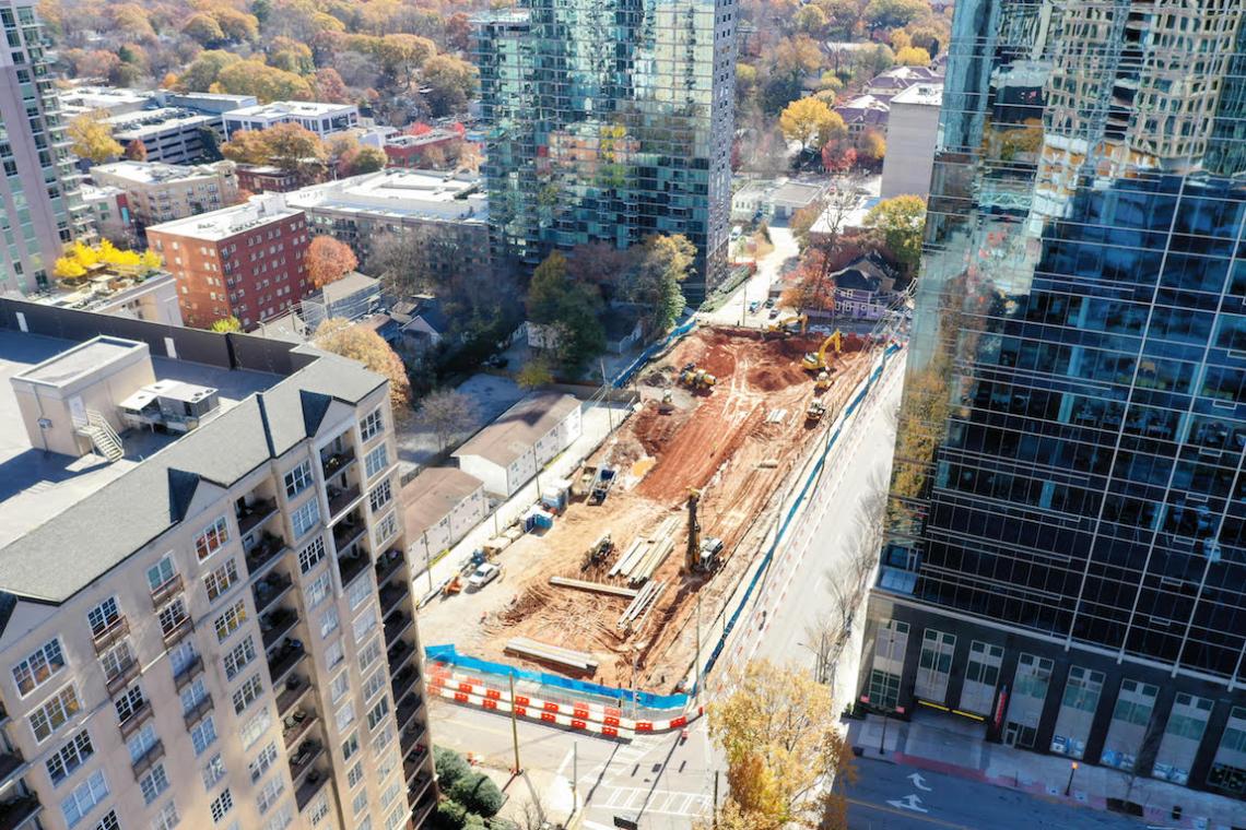 Midtown Construction